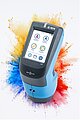 Spektrofotometer a leskomer Spectro2Guide 