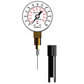 Elcometer 102 - Prístroj na meranie tlaku v hadiciach
