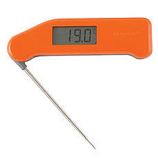 Digitálny vreckový teplomer Elcometer 212