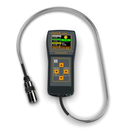 Spektrofotometer Colorlite sph900