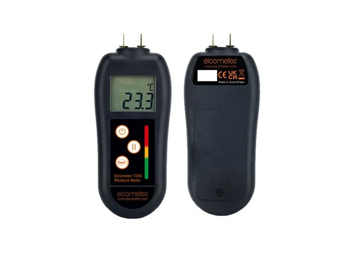 Vlhkomer Elcometer 7250
